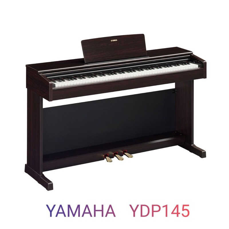 پیانو یاماها مدل YDP-145