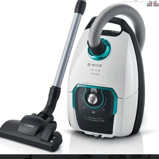 جاروبرقی بوش مدل bgl8hyg2 ا Bosch vacuum cleaner model bgl8hyg2