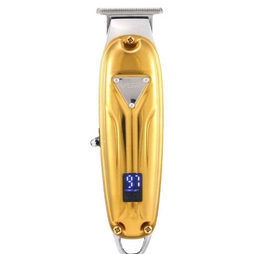 ماشین اصلاح مو صورت و سر وی جی ار مدل V-062 اصلی ا Original Vgr V-062 Electric Hair Clipper