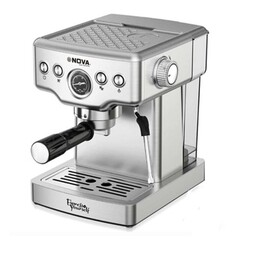 اسپرسوساز نوا مدل NCM-160EXPS ا NOVA NCM-160EXPS ESPRESSO MAKER