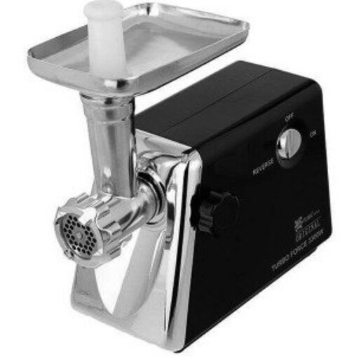 چرخ گوشت فوما مدل FU-1925 ا Fuma meat grinder model FU-1925