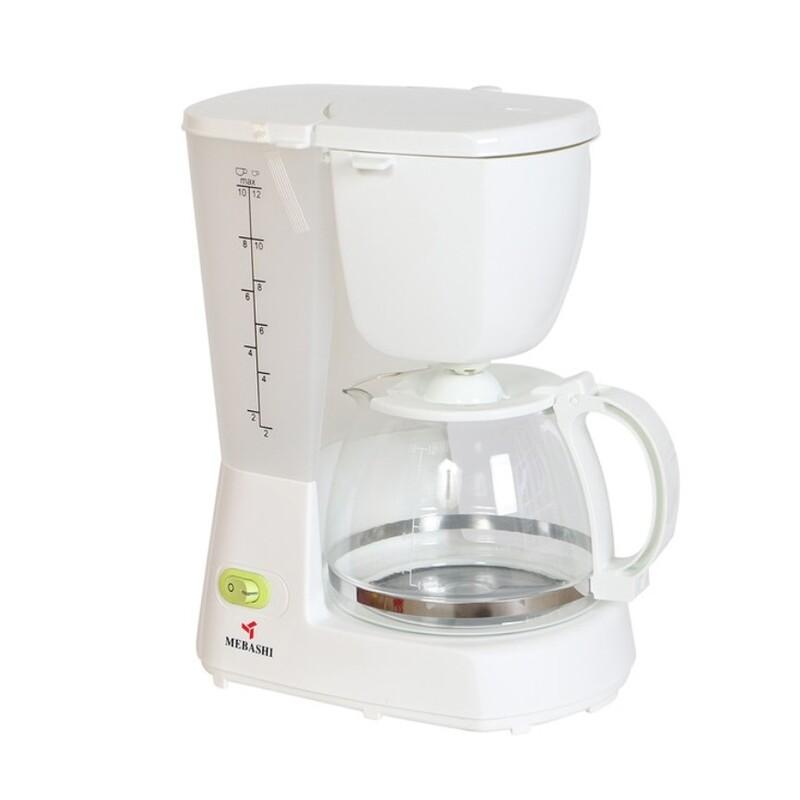قهوه ساز مباشی مدل ME-DCN1002W