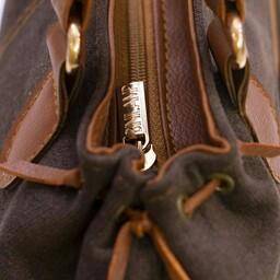 کیف دستی زنانه مدل 3310 کیف دستی اسپرت زنانه کیف دستی مناسب استفاده روزمره  ابعاد 33  25  10 سانتی متر  چرم مصنوعی 