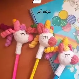 سرمدادی در6مدل مختلف(بافت)