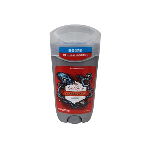 استیک ضد تعریق old spice مدل krakengard حجم 85 گرم 