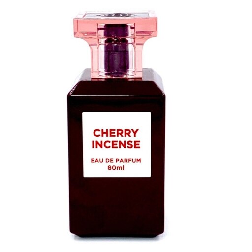 عطر ادکلن تام فورد چری اسموک فراگرنس ورد  Cherry Incense 