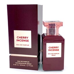 عطر ادکلن تام فورد چری اسموک فراگرنس ورد  Cherry Incense 