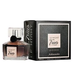 عطر ادکلن زنانه  لانویت ترزور جانوین له نایت تروز le night trues