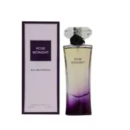 عطر ادکلن زنانه ترزور میدنایت رز فراگرنس ورد Midnight Rose 