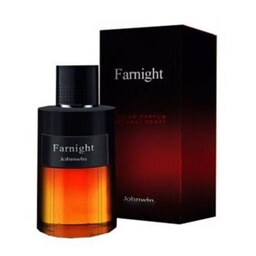 عطر و ادکلن مردانه فارنهایت جانوین فارنایت (Johnwin  Fahrenheit) 