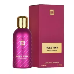 عطر ادکلن مشابه مونتال رزز ماسک زنانه جکوینز  Rose Pink