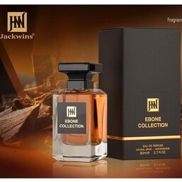 عطر ادکلن تام فورد ابنه فیوم جانوین جکوینز ابنه کالکشن jackwins Ebone Collection