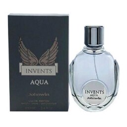  عطر ادکلن مردانه پاکو رابان اینوکتوس آکوا جانوین Invents Aqua