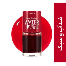 تینت لب اتود هاوس مایع Water Tint Etude Water Tint