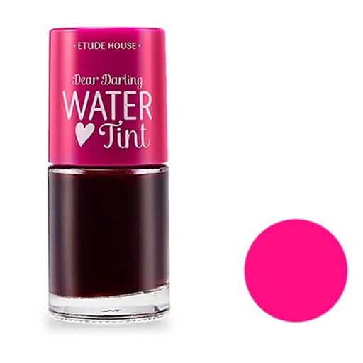 تینت لب اتود هاوس مایع Water Tint Etude Water Tint