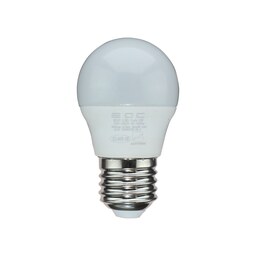 لامپ حبابی 5 وات EDC 