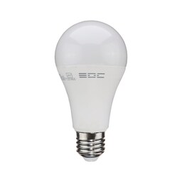 لامپ حبابی 15 وات EDC 