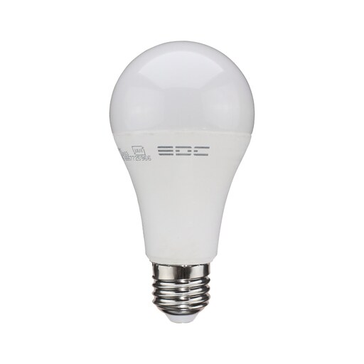 لامپ حبابی 20 وات EDC 