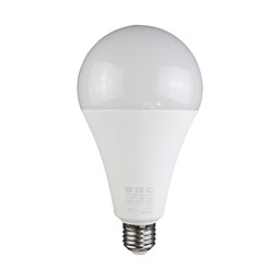 لامپ حبابی 30 وات EDC 