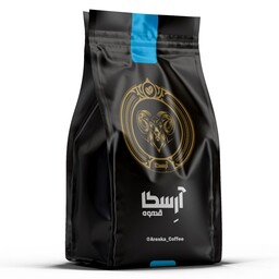 قهوه تُرک 40-60  پایه عربیکا  500گرمی