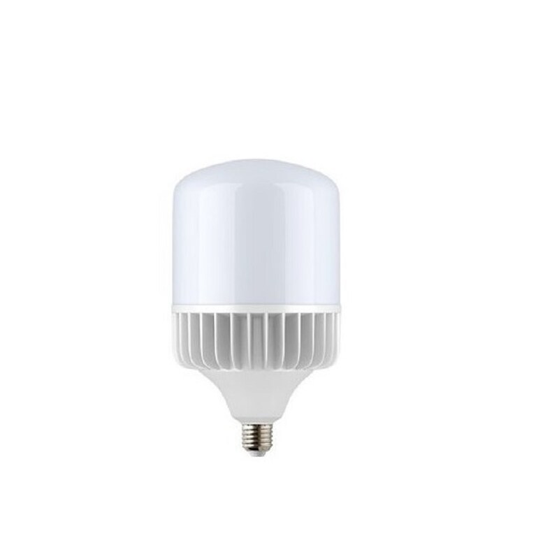 لامپ کم مصرف 50وات LED استوانه ای امید پدیده