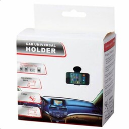 هولدر موبایل مناسب تمامی مدلهای ماشین (نگهدارنده خودرو)