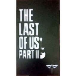 آیکون لایت The Last Of Us