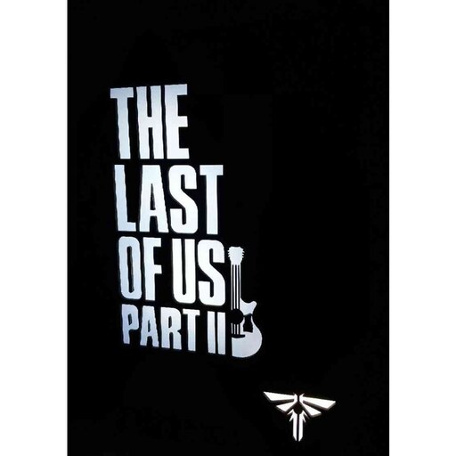 آیکون لایت The Last Of Us