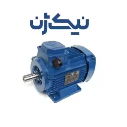 الکتروموتور آلومینیومی موتوژن (MOTOGEN) سه فاز  3  کیلووات  4  اسب، 750 دور، ارسال با باربری (پس کرایه) 