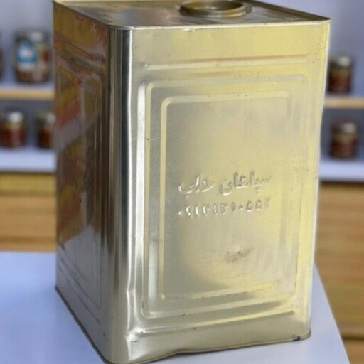 عسل تغذیه کیلویی 139000تومان عمده حلبی 