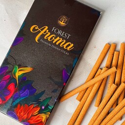 عود فورست فرگرنس مدل forest aroma