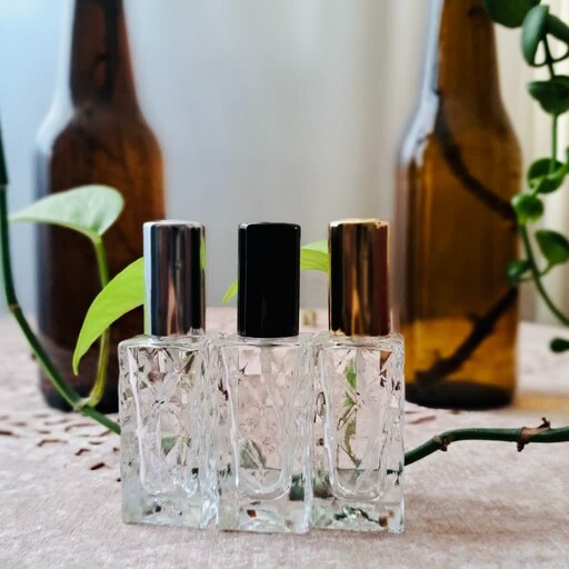 عطر خنک و مردانه دیزایر بلو حجم 10میل در گر وه معطر گیاهی