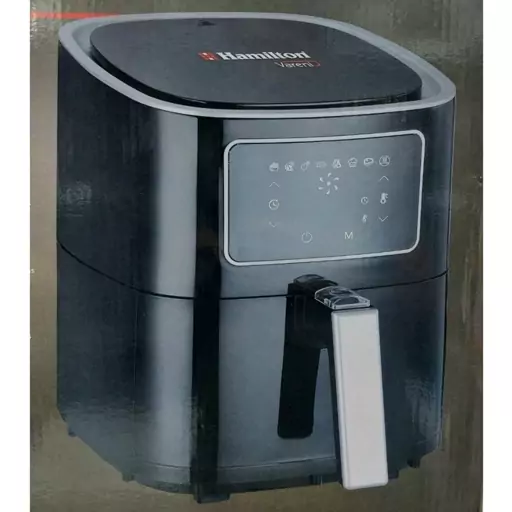 سرخ کن بدون روغن همیلتون مدل AH-6818 ا Hamilton AH-6818 Air Fryer