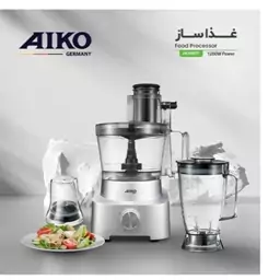 غذاساز آیکو مدل AK460FP