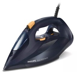 اتو بخار دستی فیلیپس مدل 7060 ا Philips 7060 smart steam iron 3000 W