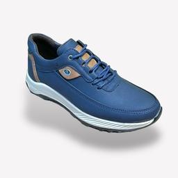 کفش مردانه چرم صنعتی درجه یک مارک معتبر اذرافق در سه رنگ سایزبندی از 40 تا 44 در کفش افاق