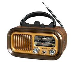 رادیو گولون مدل RX-BT628