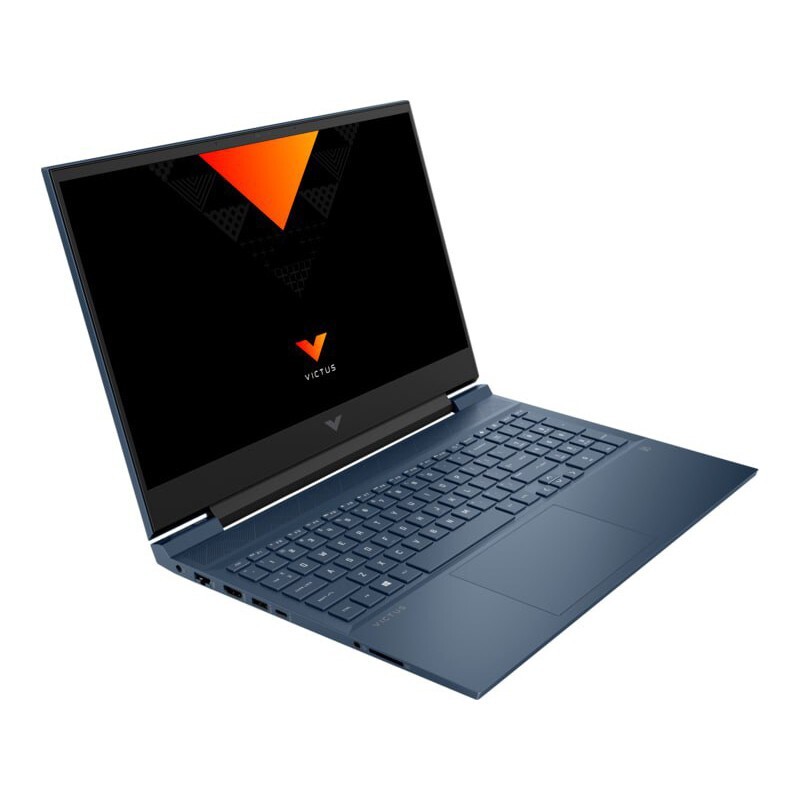 لپ تاپ 16 اینچ hp مدل VICTUS 16 - R7 5800H 8GB 512SSD RTX3060
