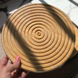 تخته سرو چوبی بامبو