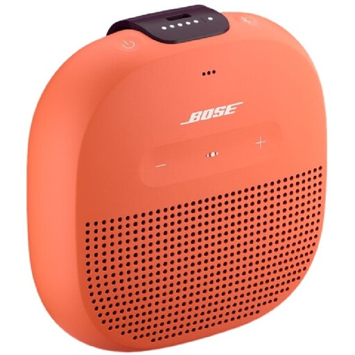 اسپیکر بلوتوثی قابل حمل بوز مدل Bose SoundLink Micro