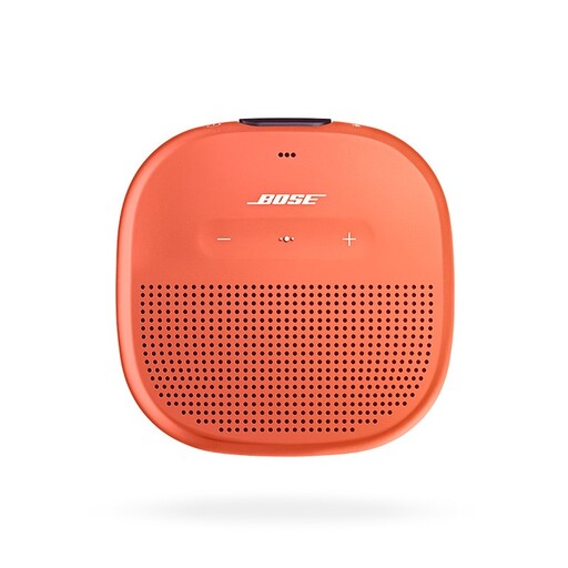 اسپیکر بلوتوثی قابل حمل بوز مدل Bose SoundLink Micro