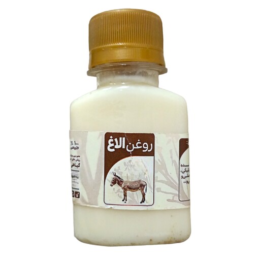 روغن الاغ