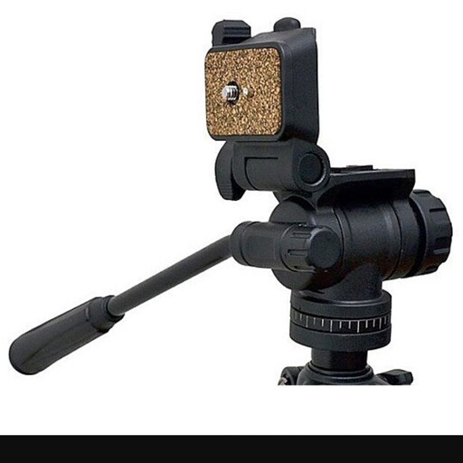 هد سه پایه ویفینگ Weifeng WF-5315 Tripod Head