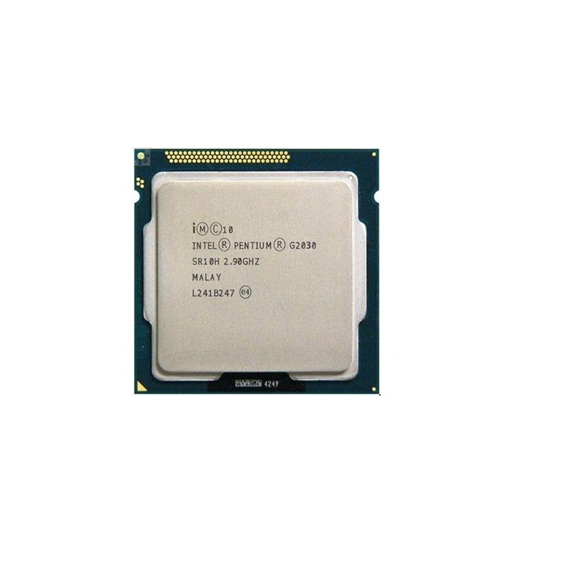 پردازنده  CPU Intel Pentium G2030 3.00 GHz