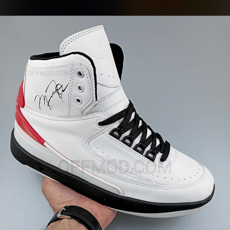 کتونی نایک ایر جردن Nike Air Jordan 2