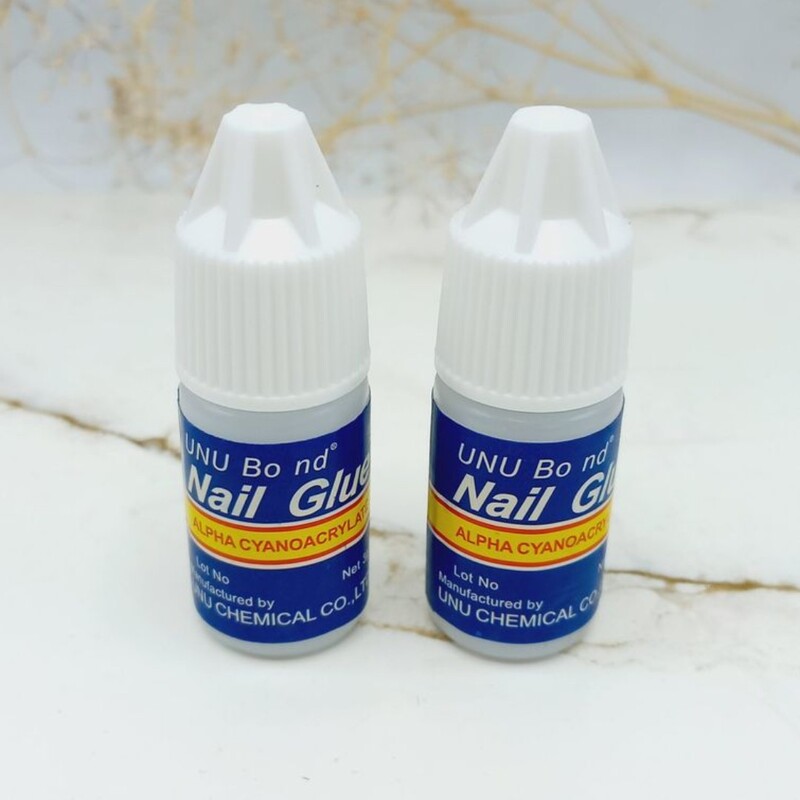 چسب ناخن Nail Glue 