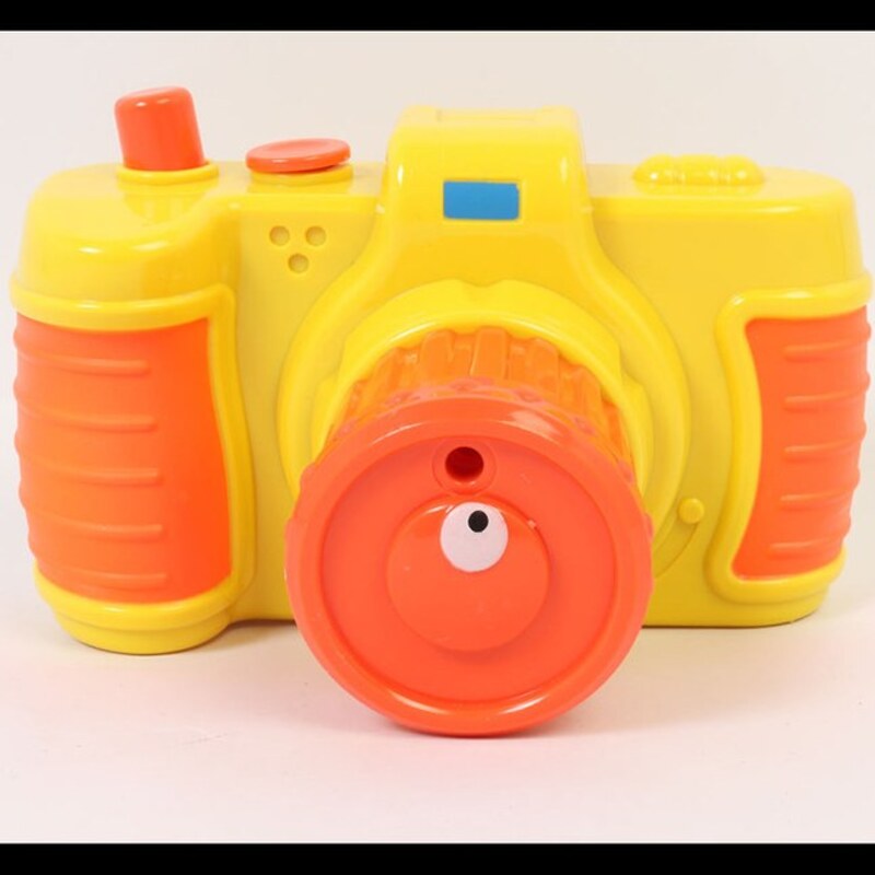 ابزار شوخی مدل دوربین عکاسی آبپاش