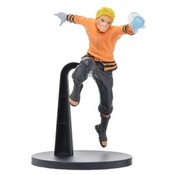 اکشن فیگور مدل ناروتو اوزوماکی Naruto Uzumaki