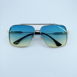 عینک آفتابی مردانه برند میباخ  Maybach با استاندارد یووی 400