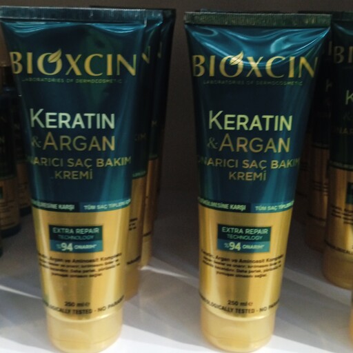 کرم موی داخل حمام BIOXCIN 